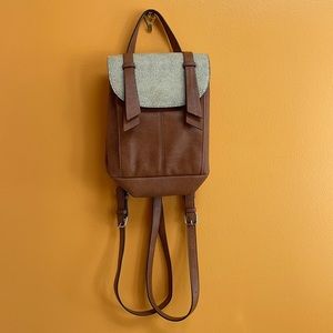 Market & Spruce Penelope Backpack